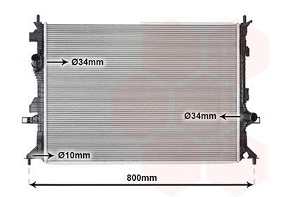 KüHLER MOTORKüHLUNG