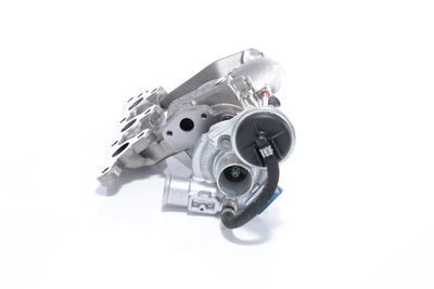 COMPRESOR SISTEM DE SUPRAALIMENTARE