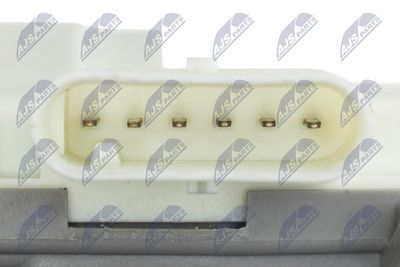 Dörrstängning NTY EZC-AU-288