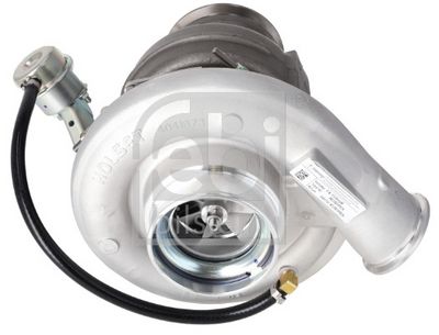 Lader, ladesystem FEBI BILSTEIN 189227
