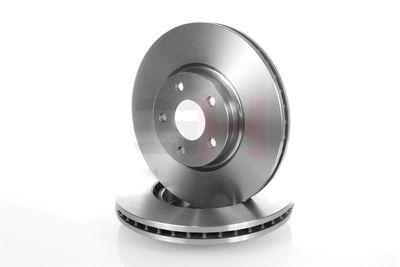 DISC FRANA GH GH402508 3