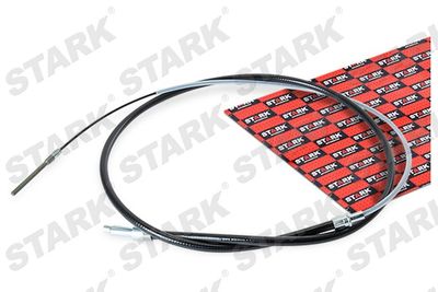 Тросик, cтояночный тормоз Stark SKCPB-1050963 для BMW X5