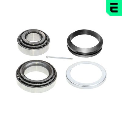 Wheel Bearing Kit 891522