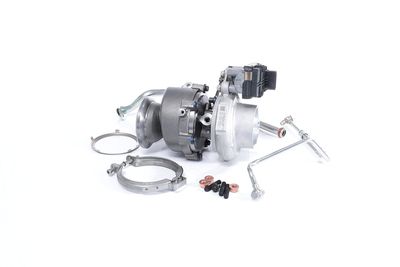 LADER AUFLADUNG BTS Turbo T981622 2