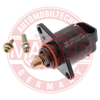 SUPAPA REGLAJ MERS IN GOL ADMISIE AER