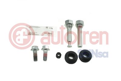 Guide Sleeve Kit, brake caliper D7156C