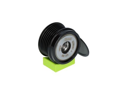 SISTEM ROATA LIBERA GENERATOR VALEO 599078 19