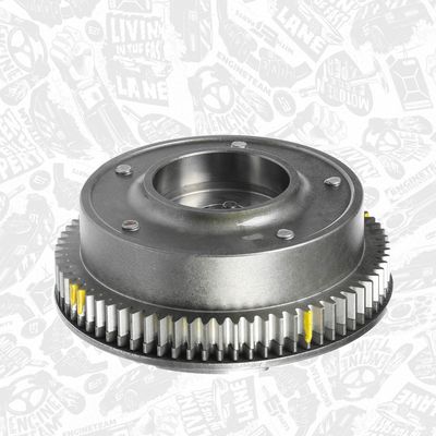 REGULATOR AX CU CAME ET ENGINETEAM VT0015 4