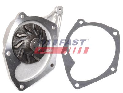 Wasserpumpe, Motorkühlung