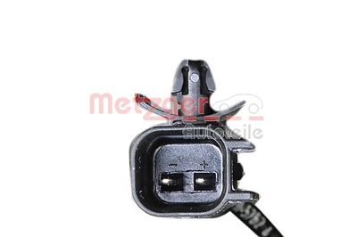 SENSOR RADDREHZAHL METZGER AUTOTEILE 09001443 1