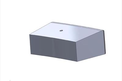 Комплект поршневых колец HASTINGS PISTON RING 2D7225S для ISUZU D-MAX