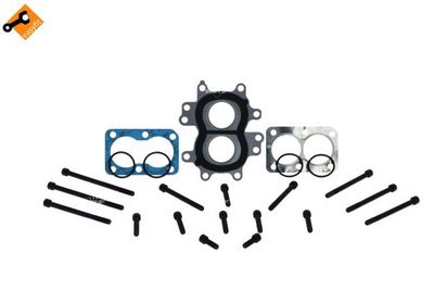 KüHLER ABGASRüCKFüHRUNG NRF 48105 4