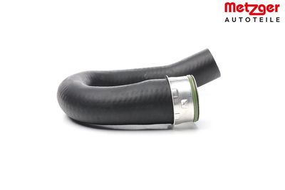 LADELUFTSCHLAUCH METZGER AUTOTEILE 2400679 27
