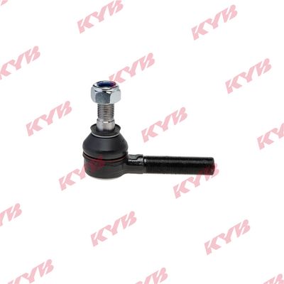накрайник на напречна кормилна щанга KYB KTR4623