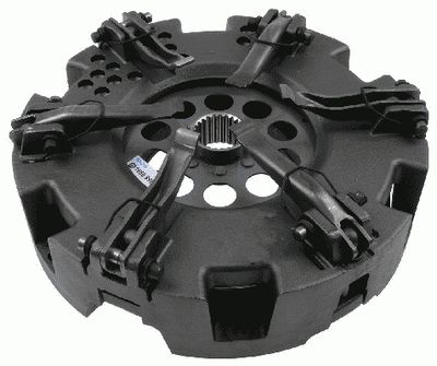 SACHS Kupplungsdruckplatte