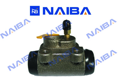 Cylinderek hamulcowy CALIPERE+ NAIBA R634R