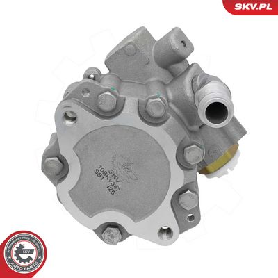 Hydraulické čerpadlo, řízení SKV 10SKV347