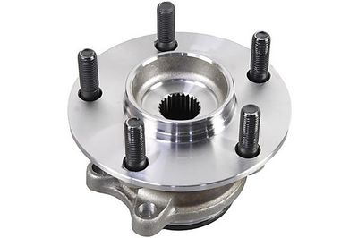 RADLAGERSATZ METZGER AUTOTEILE WM2238 1
