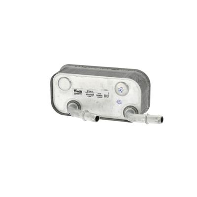 ÖLKüHLER AUTOMATIKGETRIEBE NISSENS 91662 7