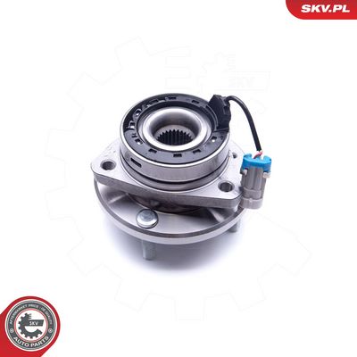 Rato guolio komplektas