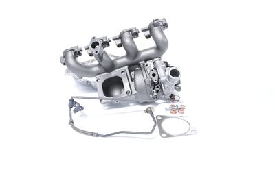 LADER AUFLADUNG BTS Turbo T981164 29