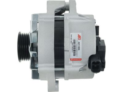 GENERATOR / ALTERNATOR AS-PL A01108S 3