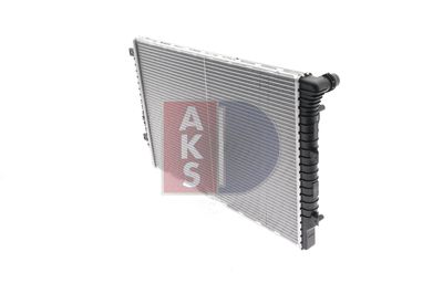 KüHLER MOTORKüHLUNG AKS DASIS 040062N 9