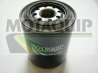 Масляный фильтр MOTAQUIP VFL558 для HYUNDAI H350