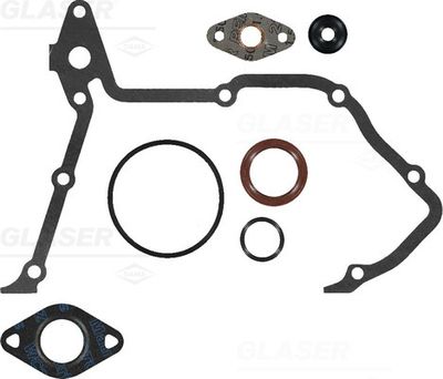 SET GARNITURI CARTER