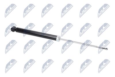 AMORTIZOR NTY AMS027 27