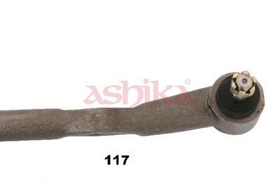 BARA STABILIZATOARE SUSPENSIE ASHIKA 2701117 2