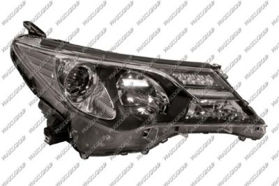 PRASCO TY2914913 Основная фара  для TOYOTA RAV 4 (Тойота Рав 4)