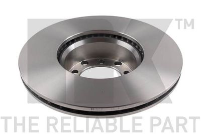 DISC FRANA NK 203349 1