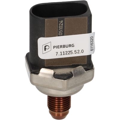 SENSOR KRAFTSTOFFDRUCK PIERBURG 711225520 24