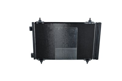 CONDENSATOR CLIMATIZARE NRF 35844 26