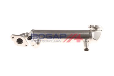 RADIATOR RECIRCULARE GAZE DE ESAPAMENT BOGAP A6320160 2