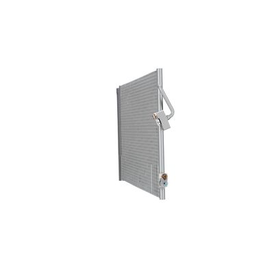 CONDENSATOR CLIMATIZARE NISSENS 941372 14