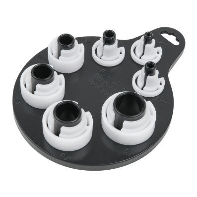 ENTRIEGELUNGSWERKZEUGSATZ KRAFTSTOFFLEITUNG