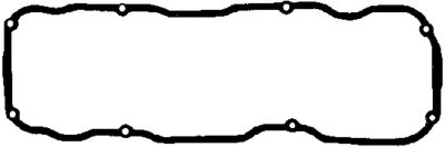 Прокладка, крышка головки цилиндра CORTECO 440306H для NISSAN TERRANO