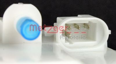 SISTEM ALIMENTARE CU COMBUSTIBIL METZGER AUTOTEILE 2250185 2