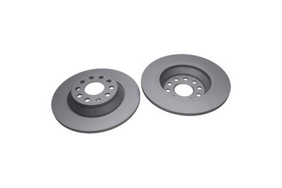 Jarrulevy KAVO PARTS BR-10167-C – AUDI, SEAT, SKODA, VW, …