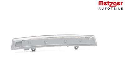 ZUSATZBREMSLEUCHTE METZGER AUTOTEILE 2080068 20