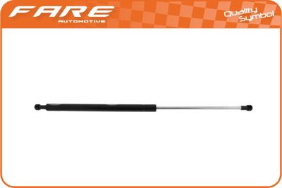 FARE SA 34043 Амортизатор багажника и капота  для AUDI A4 B6 Avant (8E5) 2.5 TDI quattro