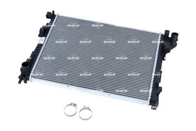 KüHLER MOTORKüHLUNG NRF 53966