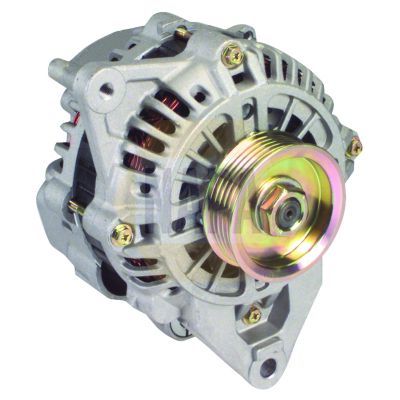 NAPA Alternator NAL2076