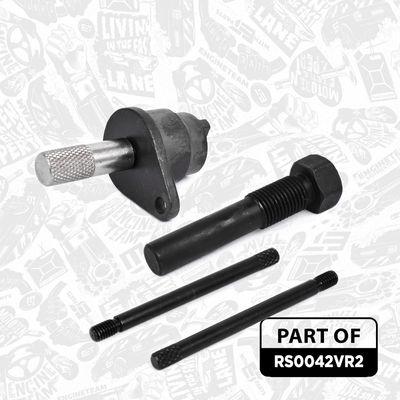 CHIT LANT DE DISTRIBUTIE ET ENGINETEAM RS0042VR2 8