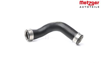 LADELUFTSCHLAUCH METZGER AUTOTEILE 2400084 7