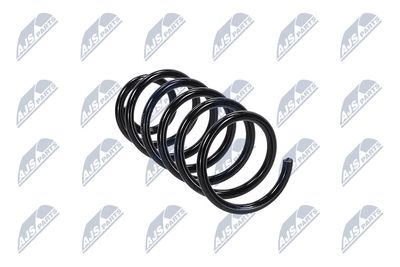 ARC SPIRAL NTY ASZCT004 33