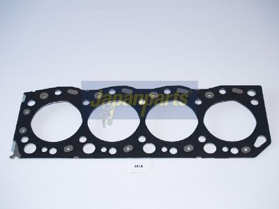 гарнитура, цилиндрова глава JAPANPARTS GT-261A