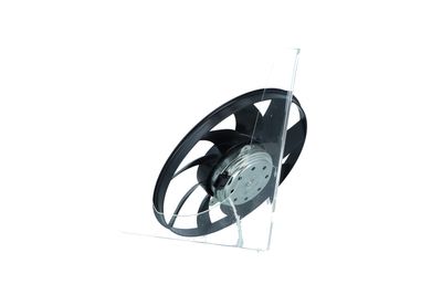 VENTILATOR RADIATOR NRF 470214 18